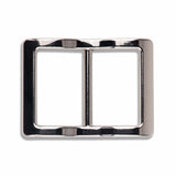 Wide Mouth Strap Sliders Bag Hardware - 3/4" - 2/Pack - Gold