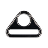 Triangle Rings Bag Hardware - 1" - 2/Pack - Gold