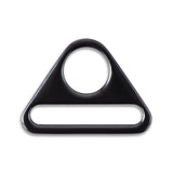 Triangle Rings Bag Hardware - 1" - 2/Pack - Gold