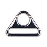 Triangle Rings Bag Hardware - 1" - 2/Pack - Gold