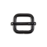 Adjustable Slider Buckles Bag Hardware - 1/2" - 2/Pack - Gold