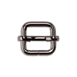 Adjustable Slider Buckles Bag Hardware - 1/2" - 2/Pack - Gold