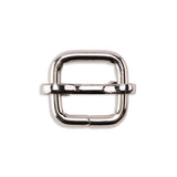 Adjustable Slider Buckles Bag Hardware - 1/2" - 2/Pack - Gold
