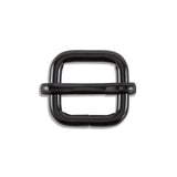 Adjustable Slider Buckles Bag Hardware - 1/2" - 2/Pack - Gold