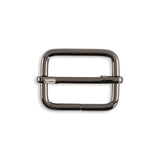 Adjustable Slider Buckles Bag Hardware - 1/2" - 2/Pack - Gold