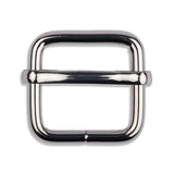 Adjustable Slider Buckles Bag Hardware - 1/2" - 2/Pack - Gold