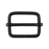 Adjustable Slider Buckles Bag Hardware - 1/2" - 2/Pack - Gold