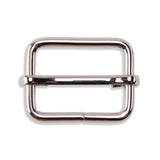 Adjustable Slider Buckles Bag Hardware - 1/2" - 2/Pack - Gold
