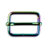Adjustable Slider Buckles Bag Hardware - 1/2" - 2/Pack - Gold