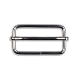 Adjustable Slider Buckles Bag Hardware - 1/2" - 2/Pack - Gold