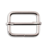 Adjustable Slider Buckles Bag Hardware - 1/2" - 2/Pack - Gold