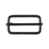 Adjustable Slider Buckles Bag Hardware - 1/2" - 2/Pack - Gold