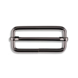 Adjustable Slider Buckles Bag Hardware - 1/2" - 2/Pack - Gold
