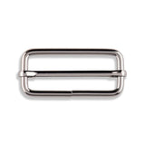 Adjustable Slider Buckles Bag Hardware - 1/2" - 2/Pack - Gold