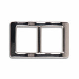 Wide Mouth Strap Sliders Bag Hardware - 3/4" - 2/Pack - Gold
