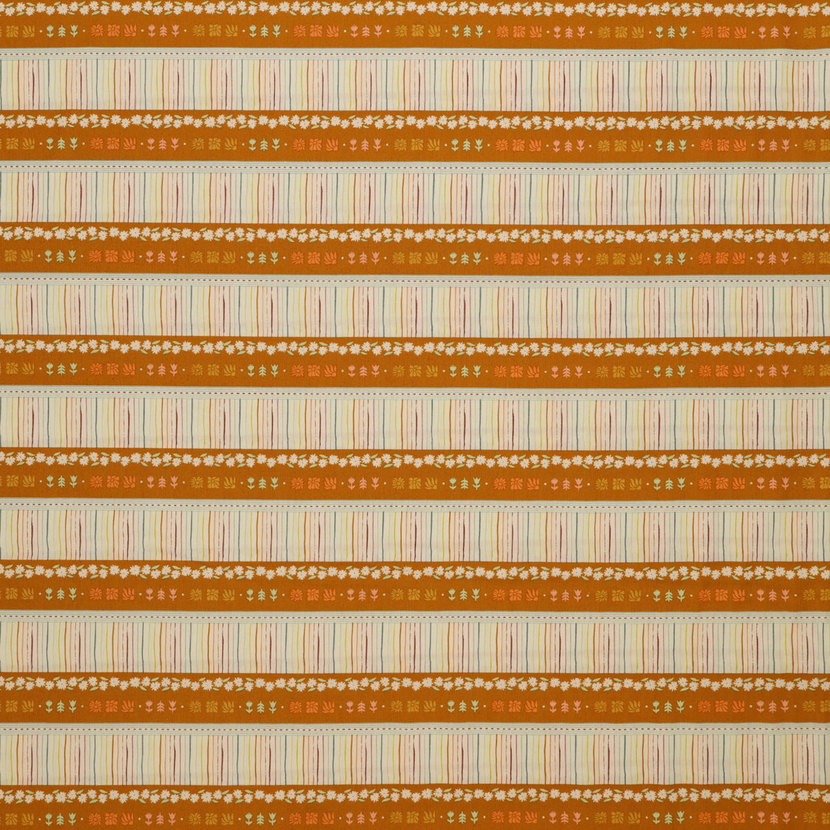 GeoBloom Fabric Collection - GeoBloom Bound Fabric Strips