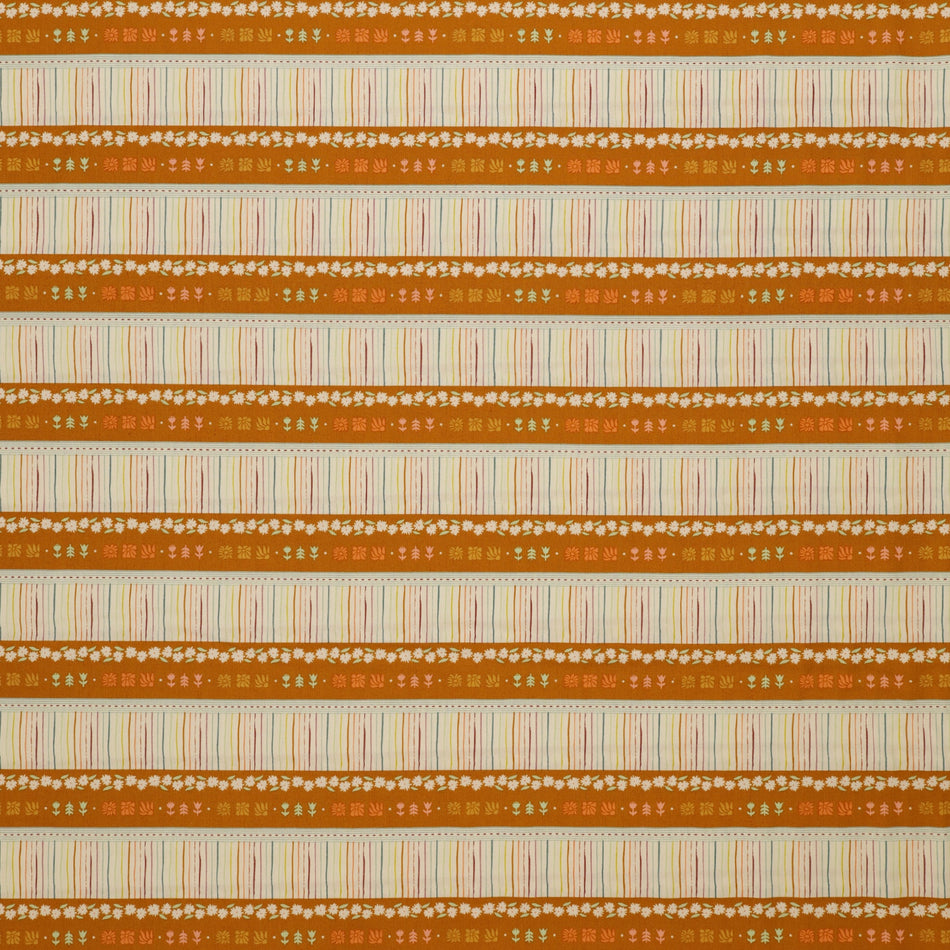 GeoBloom Fabric Collection - GeoBloom Bound Fabric Strips