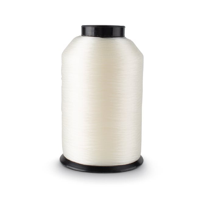 Perform-X Nylon Monofilament Thread - #18 - Tex 18 - .15mm - 1/4 lbs.