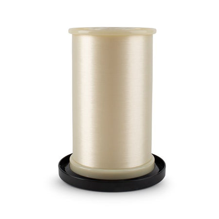 Perform-X Nylon Monofilament Thread - #18 - Tex 18 - .15mm - 1/4 lbs.