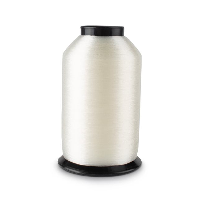Perform-X Nylon Monofilament Thread - #13 - Tex 13 - .127mm - 1/4 lbs.