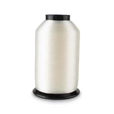 Perform-X Nylon Monofilament Thread - #13 - Tex 13 - .127mm - 1/4 lbs.