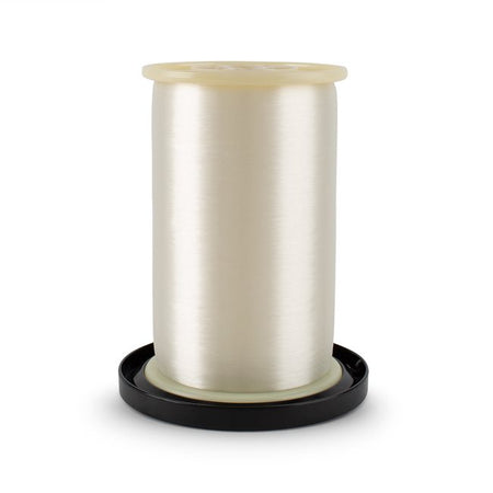 Perform-X Nylon Monofilament Thread - #13 - Tex 13 - .127mm - 1/4 lbs.