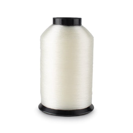 Perform-X Nylon Monofilament Thread - #25 - Tex 25 - .177mm - 1/4 lbs.
