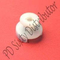 COG BELT PULLEY