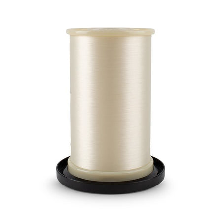 Perform-X Nylon Monofilament Thread - #25 - Tex 25 - .177mm - 1/4 lbs.