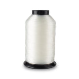 Perform-X Nylon Monofilament Thread - #52 - Tex 52 - .25mm - 1/4 lbs.
