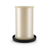 Perform-X Nylon Monofilament Thread - #52 - Tex 52 - .25mm - 1/4 lbs.