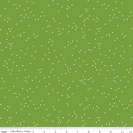Blossom Fabric - Holly