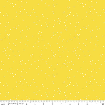 Blossom Fabric Collection- Lemon Zest