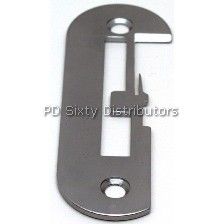 ROLLHEM PLATE