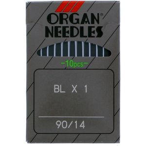 4 THREAD NEEDLE