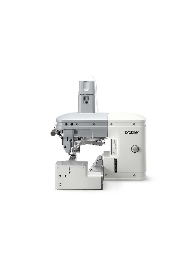 Brother industrial sewing machine