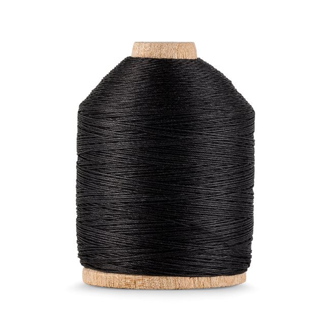 All-Purpose 100% Cotton Button Thread - #16 - Tex 105 - 500 yds.