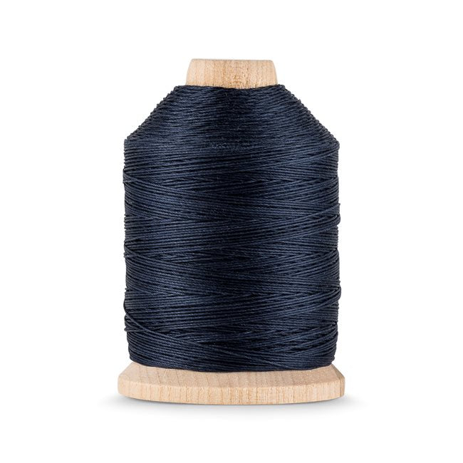 All-Purpose 100% Cotton Button Thread - #16 - Tex 105 - 500 yds.
