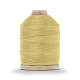 All-Purpose 100% Cotton Button Thread - #16 - Tex 105 - 500 yds.