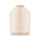 All-Purpose 100% Cotton Button Thread - #16 - Tex 105 - 500 yds.