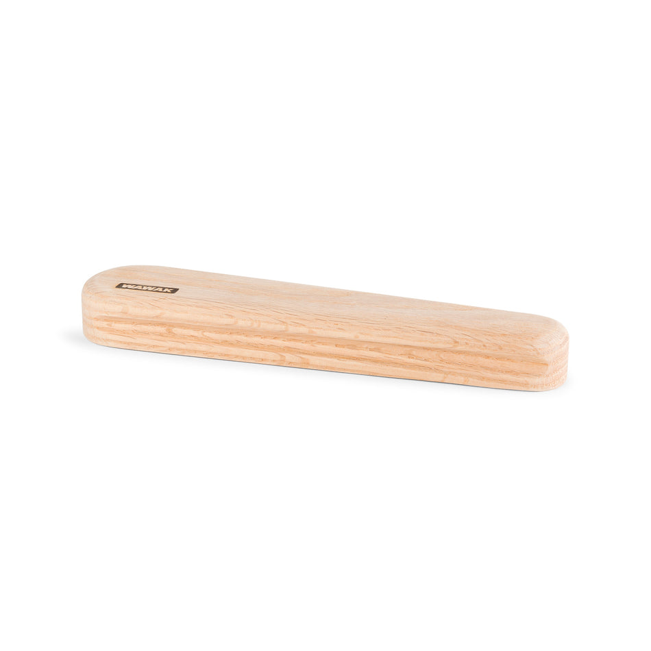 Universal Small Tailors Clapper - Red Oak - 7 3/4"