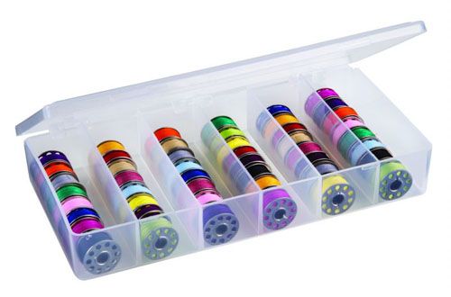 Bobbin Box Extra Big