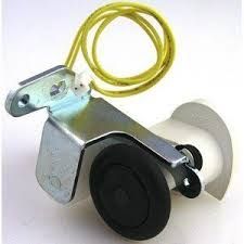 Bobbin Winder Elna #387778 For Model  EL9010