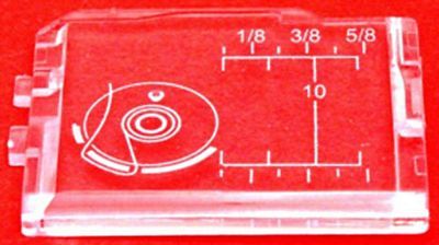 Bobbin Cover Kenmore #750036