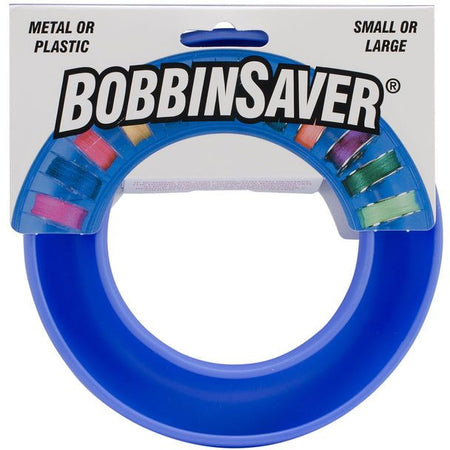 The Bobbin Saver Blue