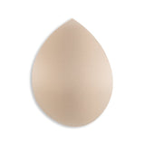 Non-Serged Tear Drop Bra Cups - Size A - 1 Pair/Pack