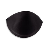 Non-Serged Molded Gel-Filled Sew-In Bra Cups - 1 Pair/Pack