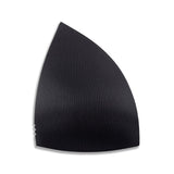 Non-Serged Triangle Bra Cups - 1 Pair/Pack