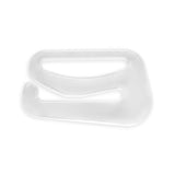 Plastic Swimsuit Hooks - 1 Set/Pack - Clear