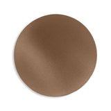 Non-Serged Round Bra Cups - 1 Pair/Pack
